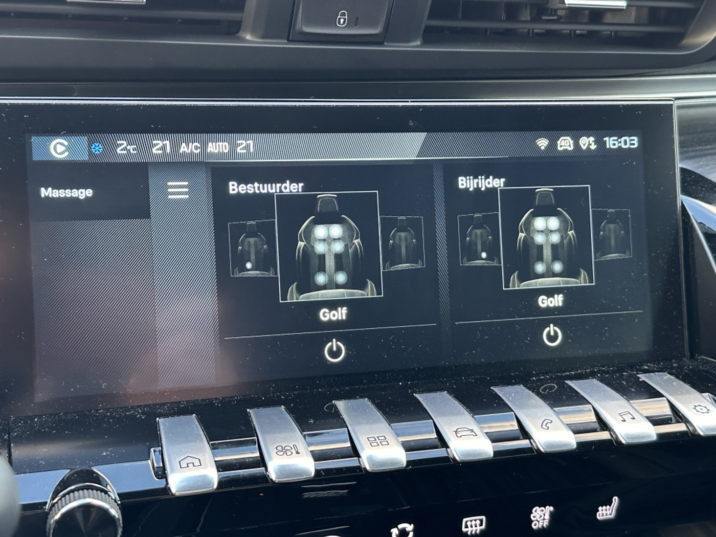 Foto van Peugeot 508 SW