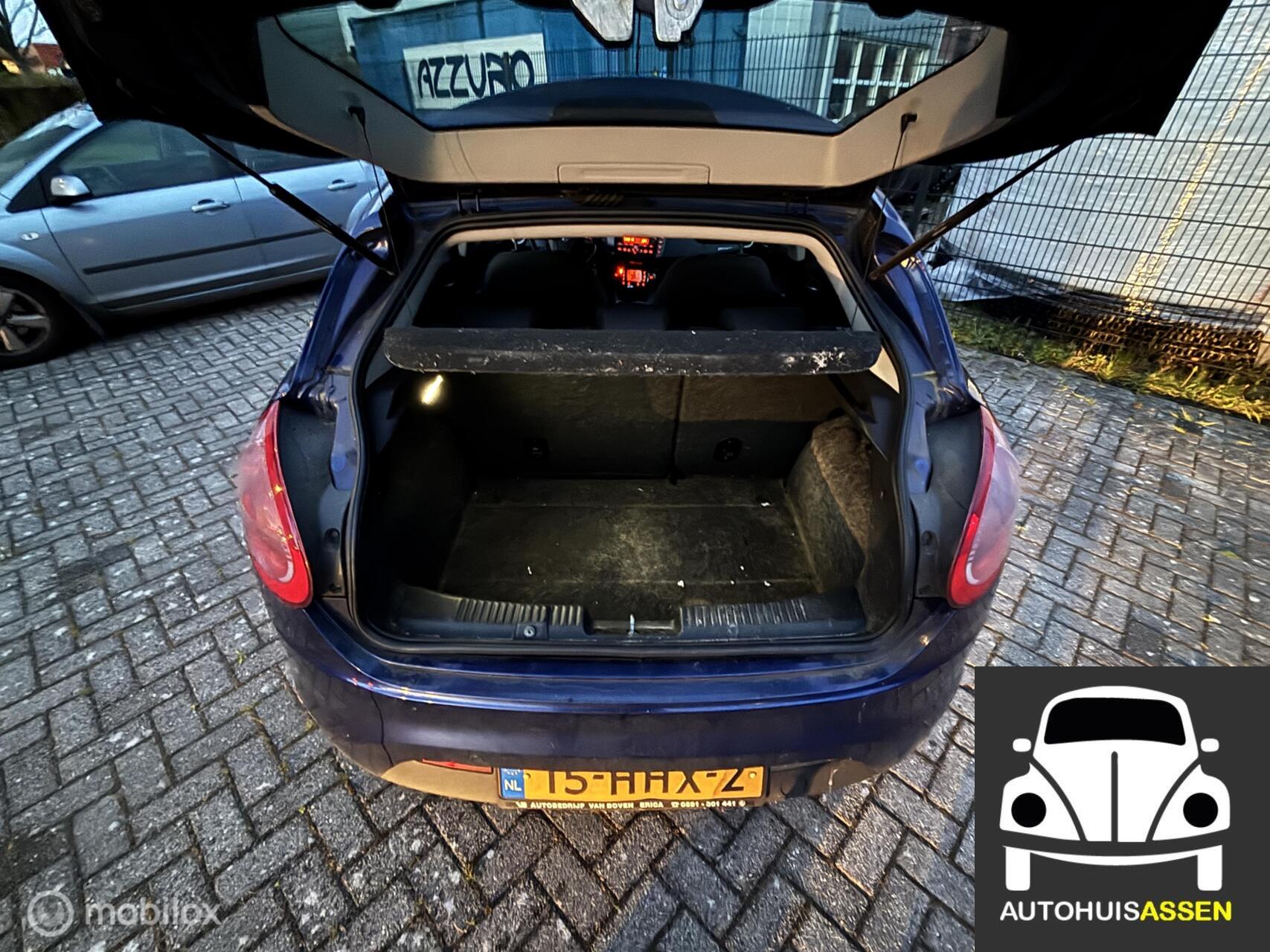 Foto van Fiat Fiat Bravo