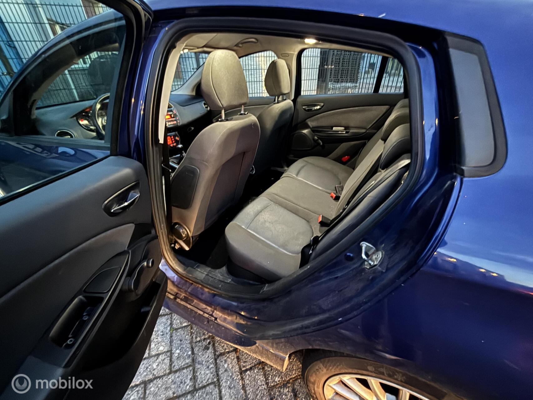 Foto van Fiat Fiat Bravo