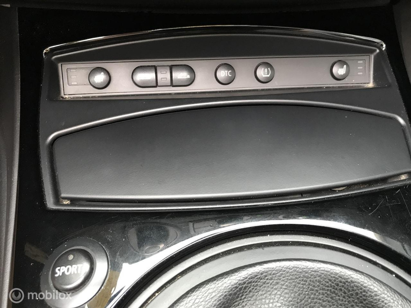 Foto van BMW Z4 Roadster