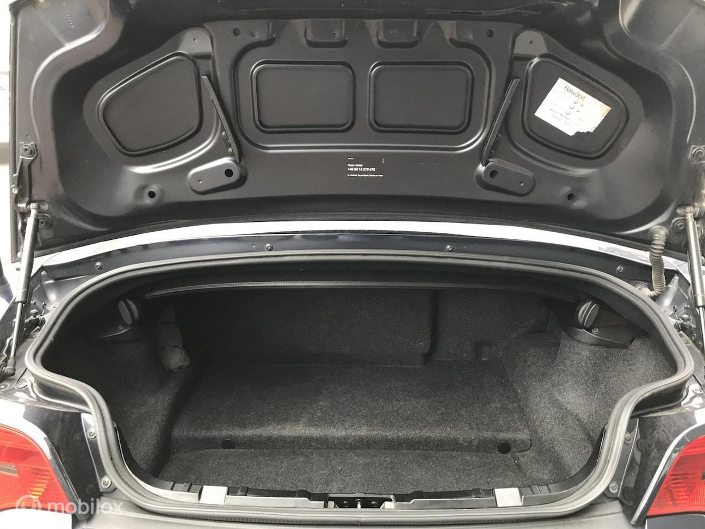 Foto van BMW Z4 Roadster