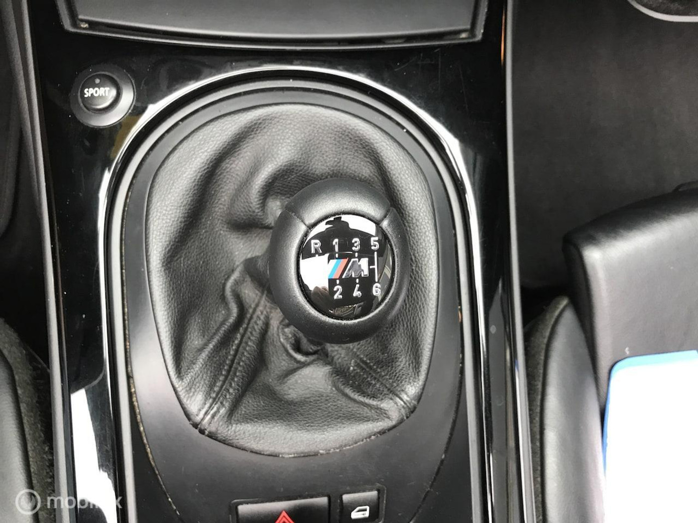 Foto van BMW Z4 Roadster