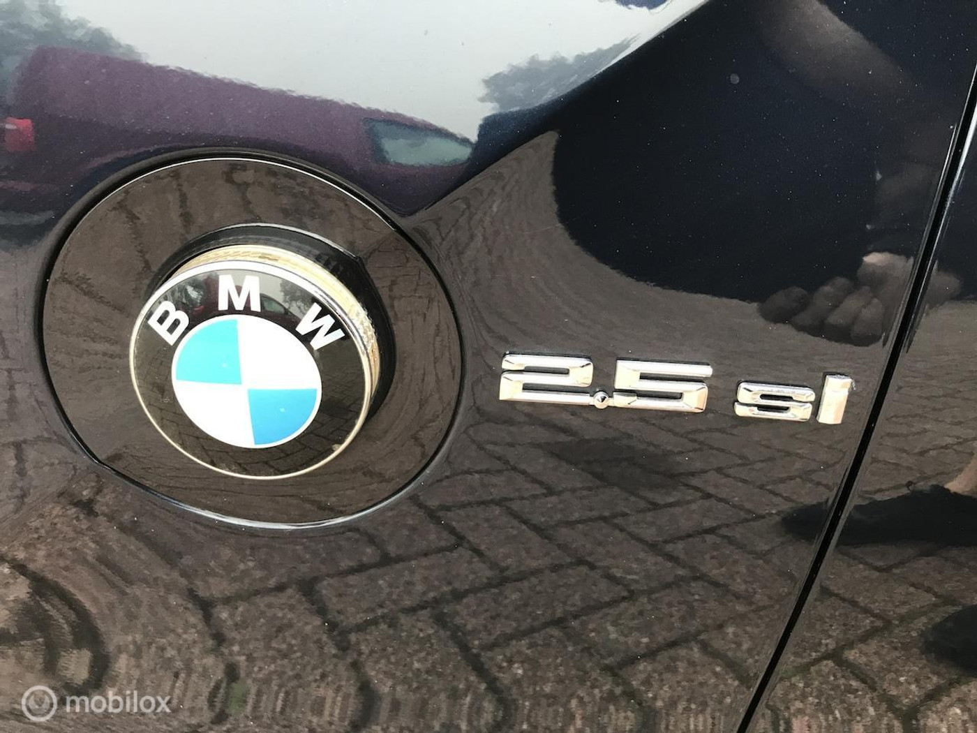 Foto van BMW Z4 Roadster
