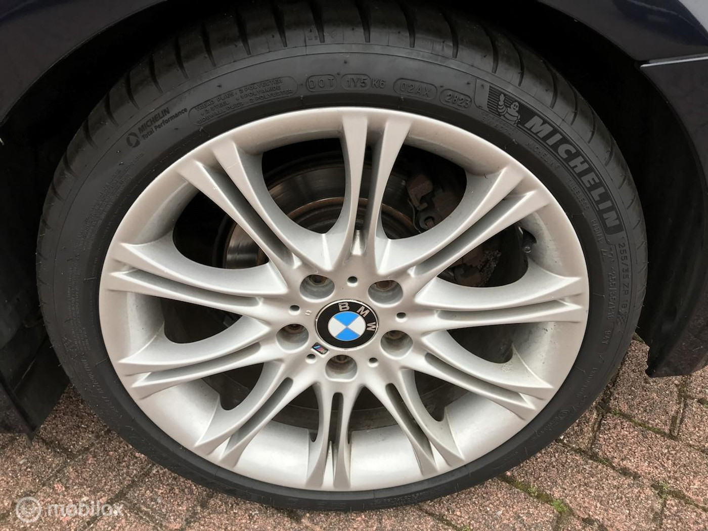 Foto van BMW Z4 Roadster