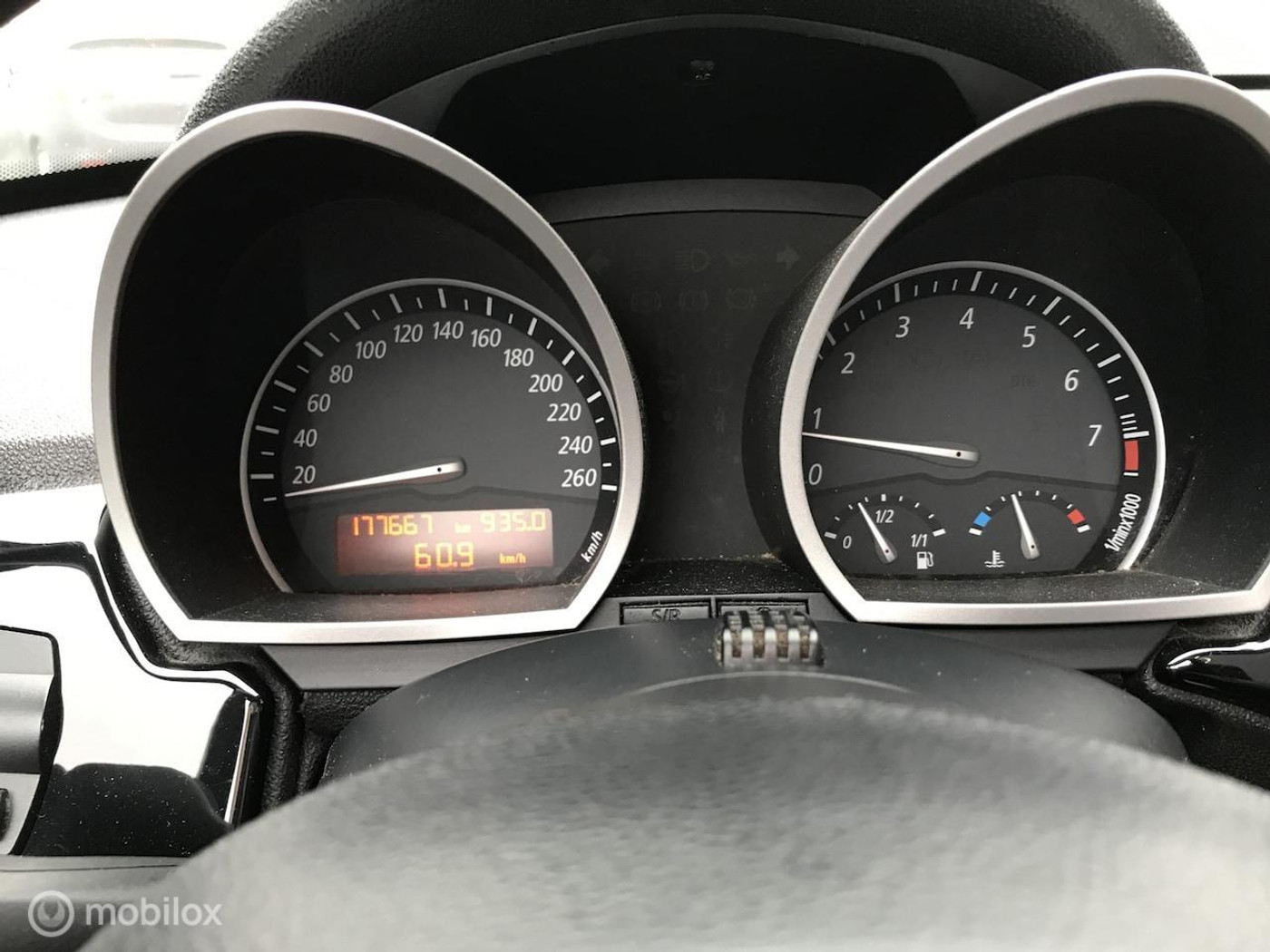 Foto van BMW Z4 Roadster