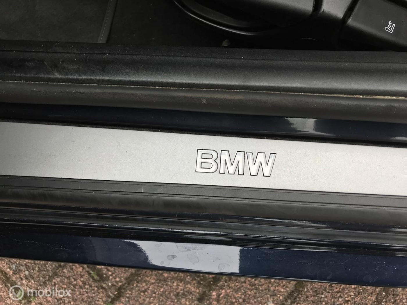 Foto van BMW Z4 Roadster