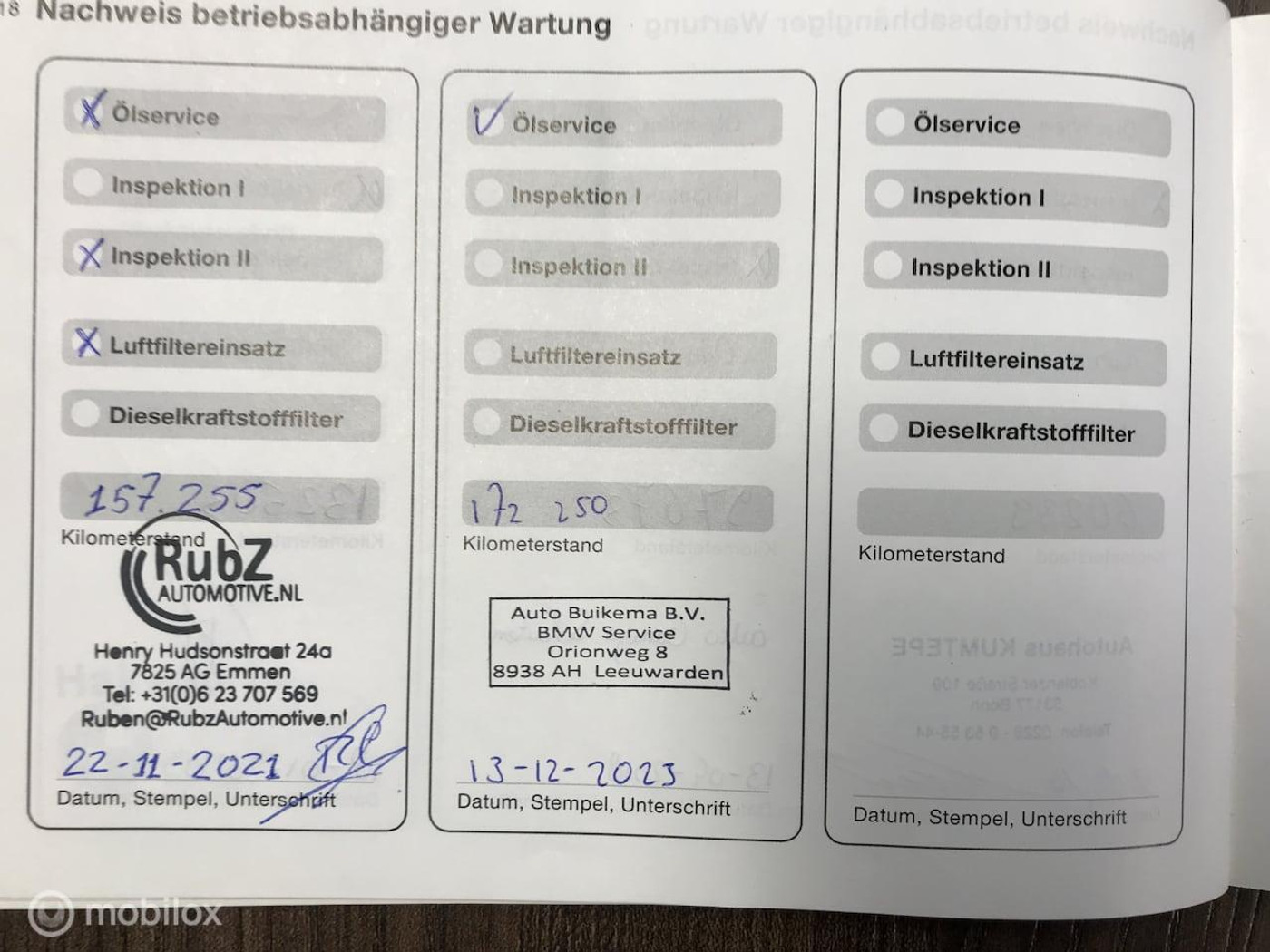 Foto van BMW Z4 Roadster