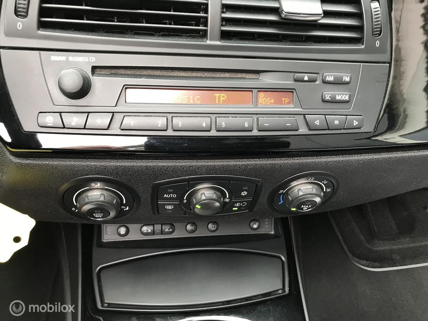 Foto van BMW Z4 Roadster