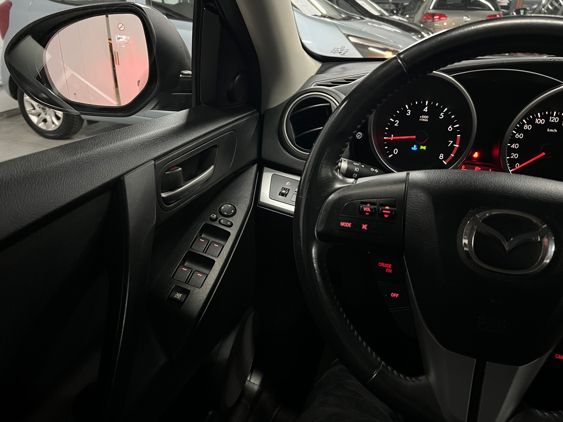 Foto van Mazda Mazda 3