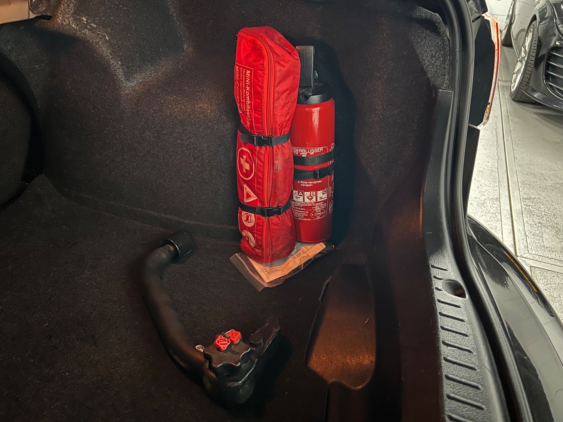 Foto van Mazda Mazda 3