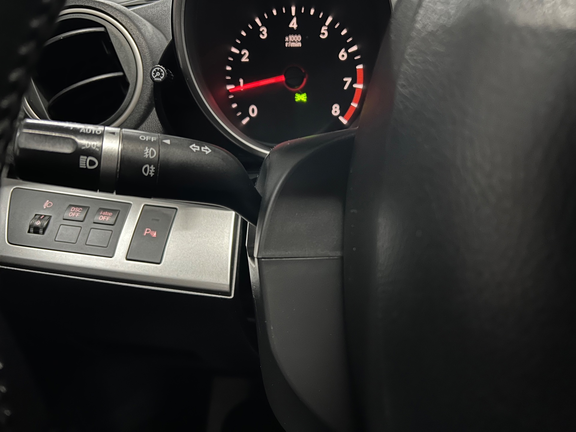 Foto van Mazda Mazda 3
