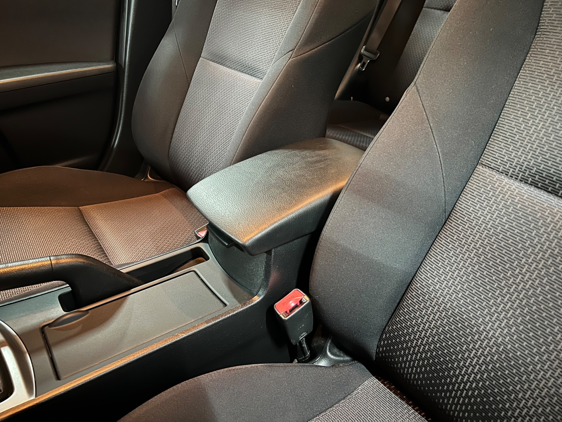 Foto van Mazda Mazda 3