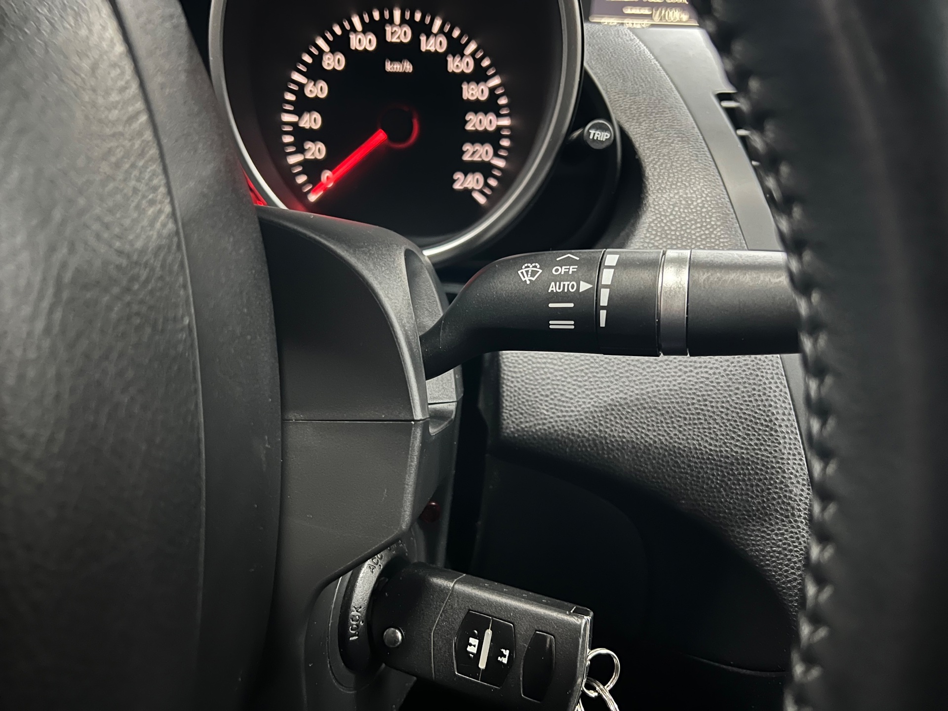 Foto van Mazda Mazda 3