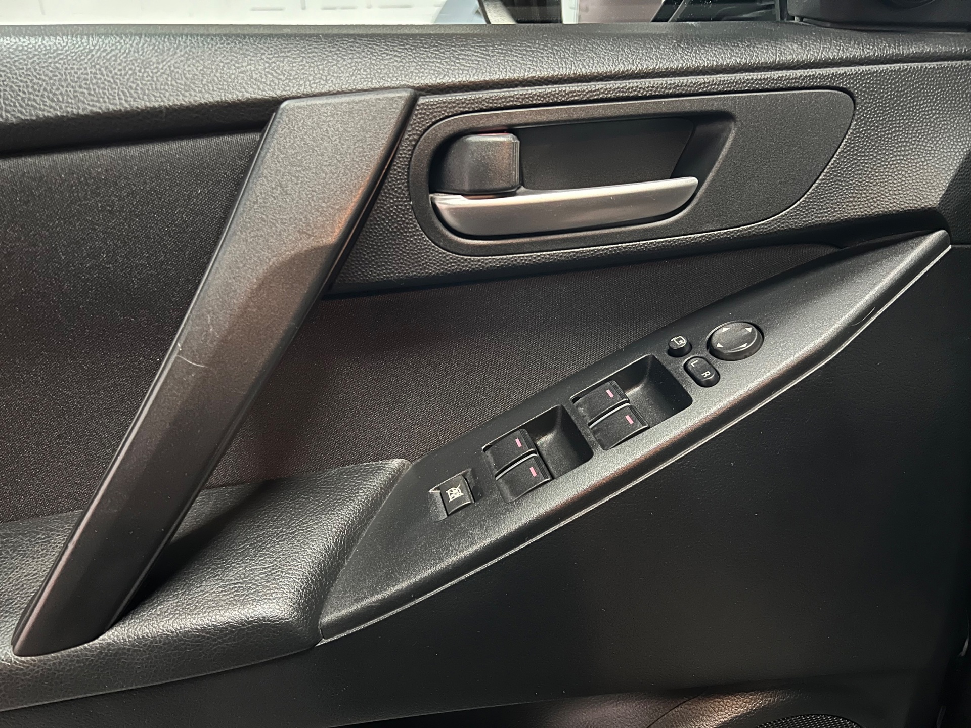 Foto van Mazda Mazda 3