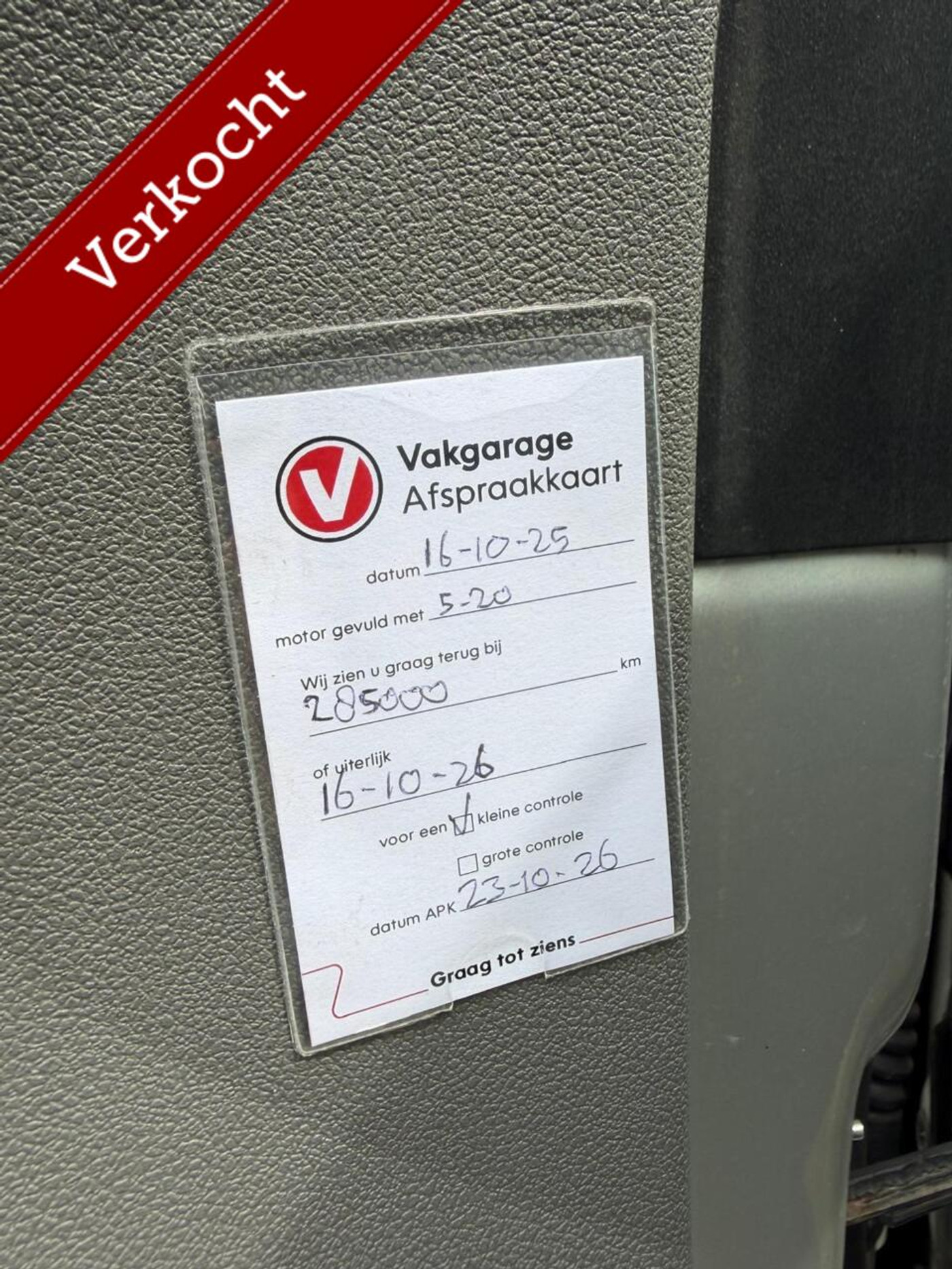 Foto van Ford Focus Wagon