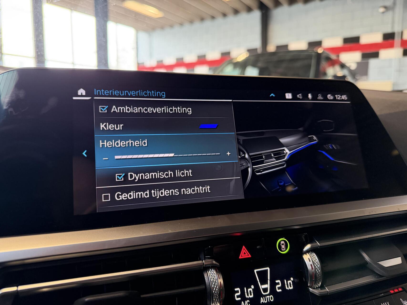 Foto van BMW 330e
