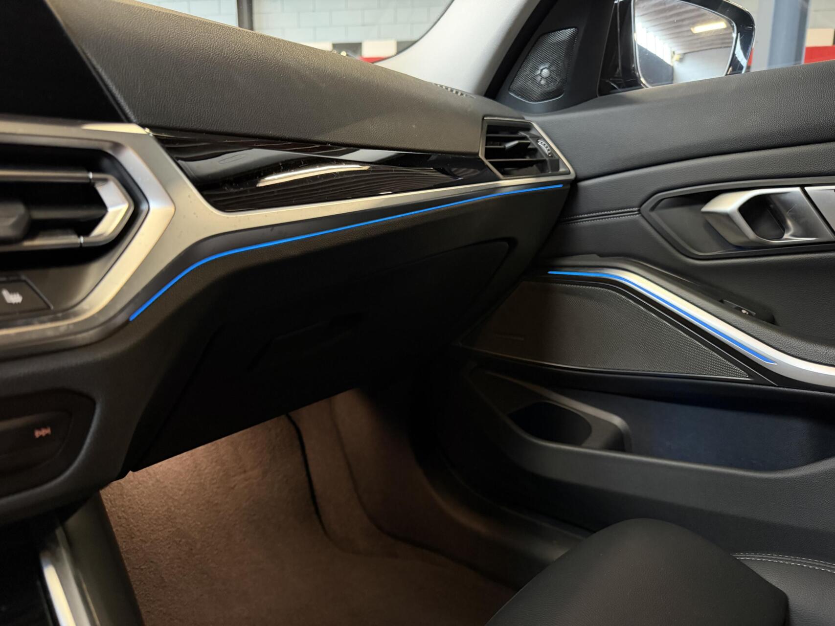 Foto van BMW 330e