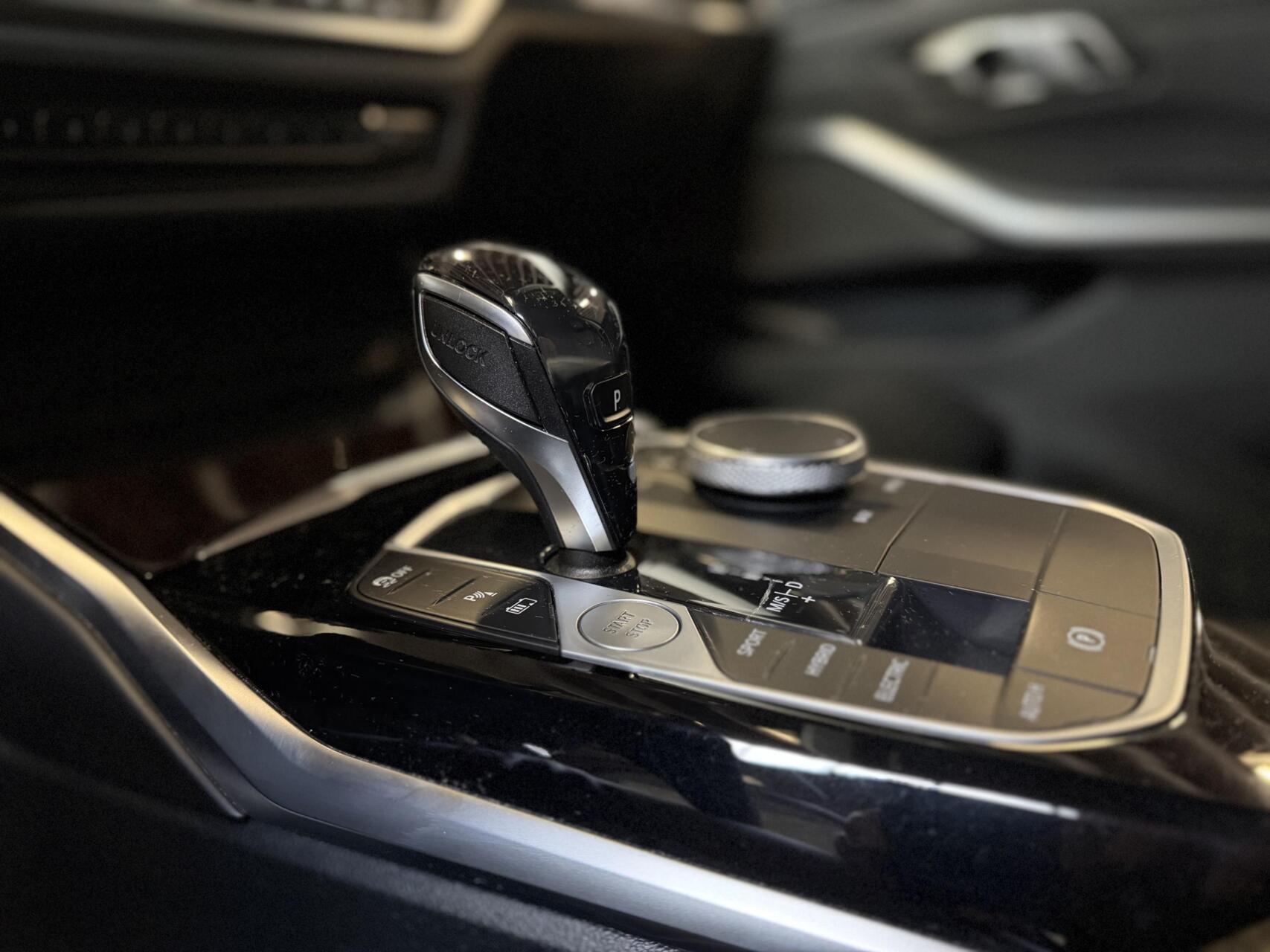 Foto van BMW 330e