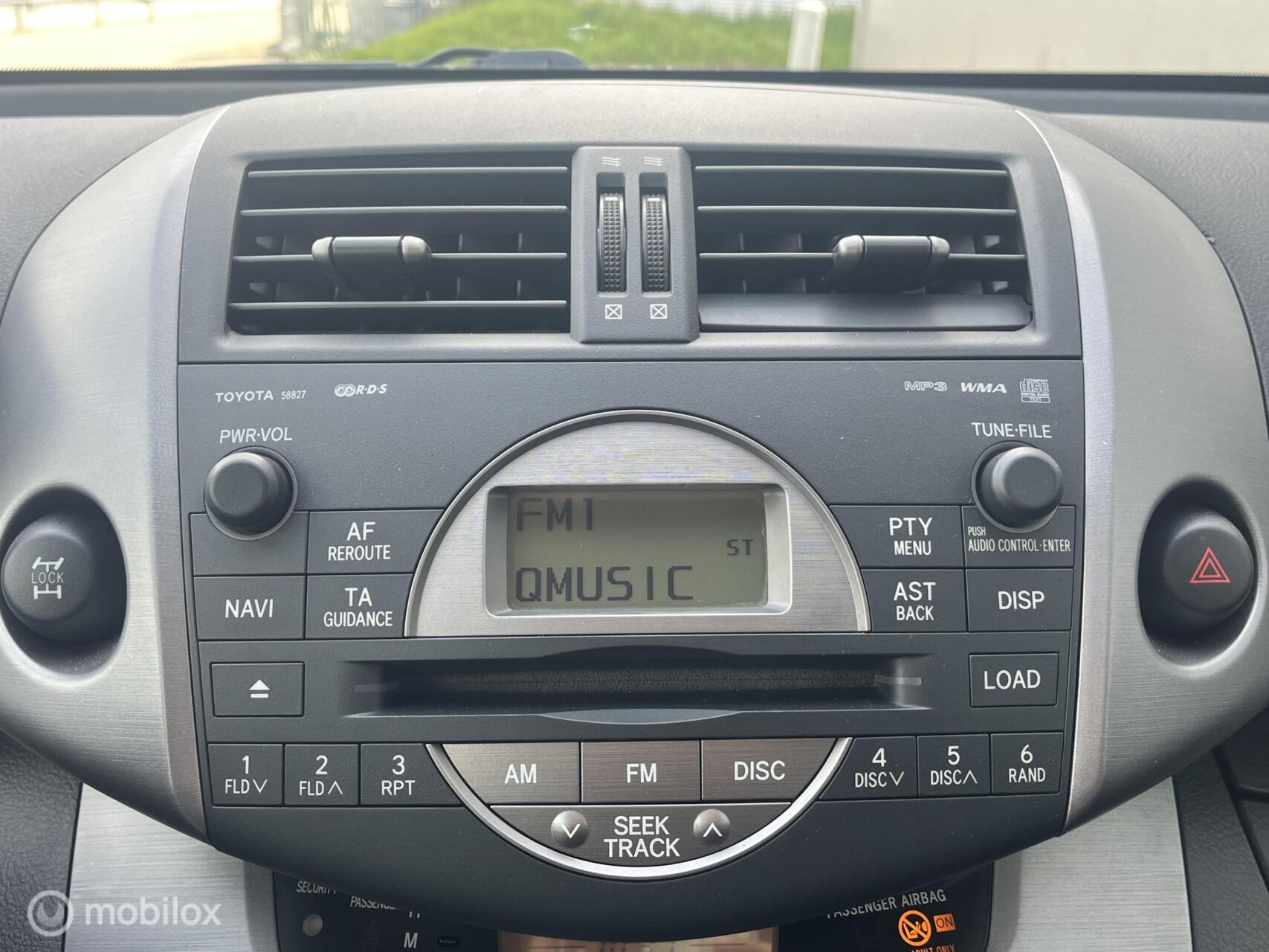 Foto van Toyota Toyota Rav4