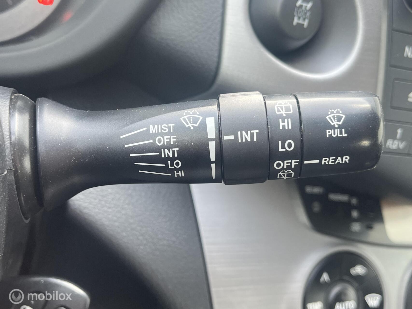 Foto van Toyota Toyota Rav4