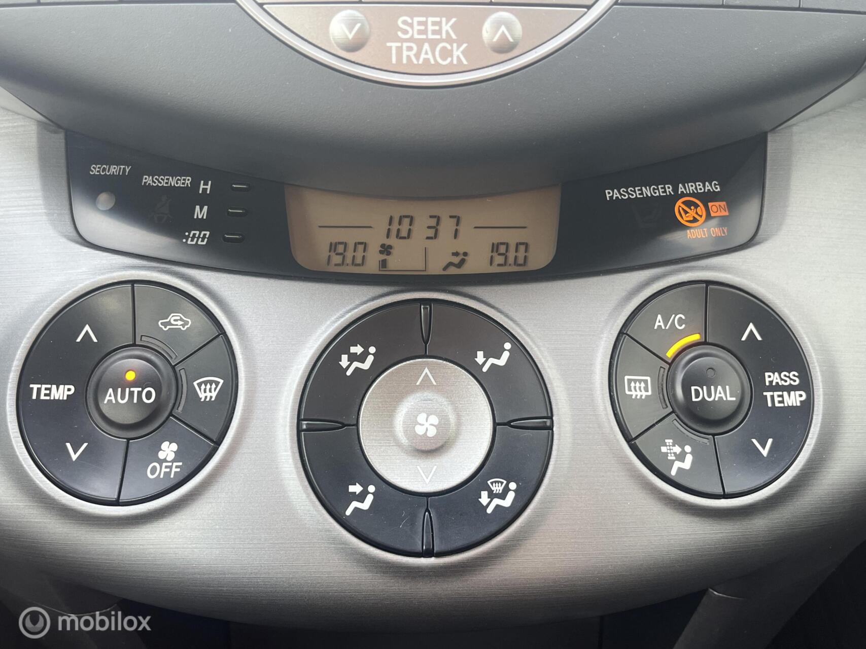 Foto van Toyota Toyota Rav4