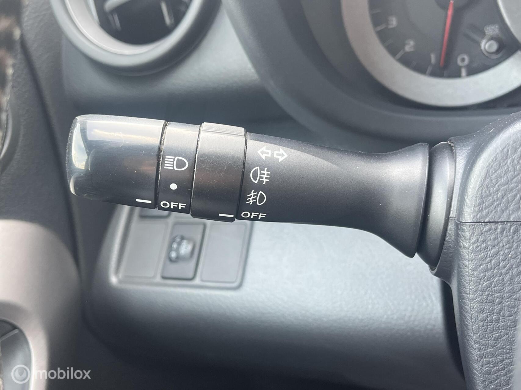 Foto van Toyota Toyota Rav4