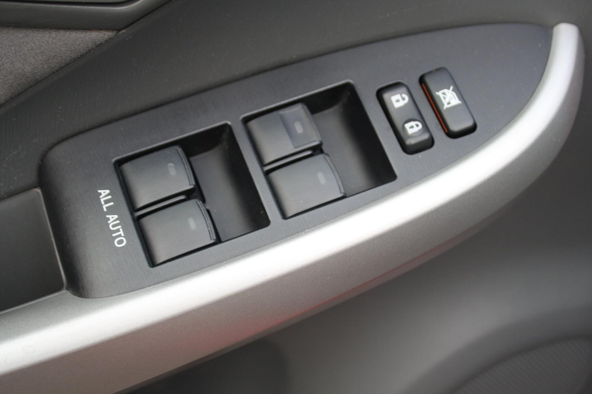 Foto van Toyota Toyota Prius