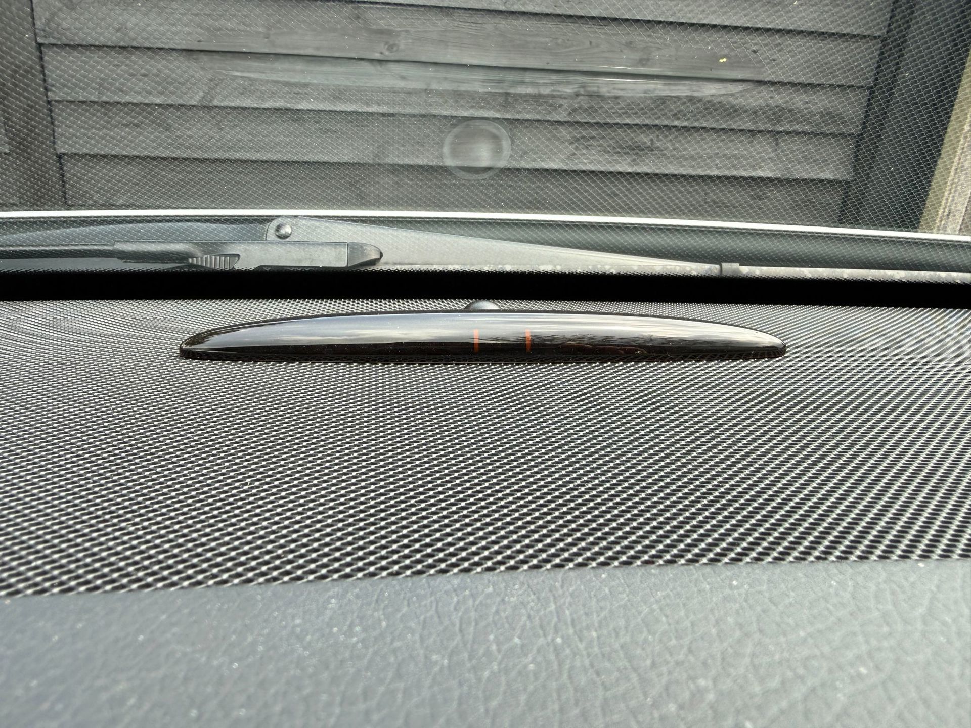 Foto van Mercedes-Benz B 180