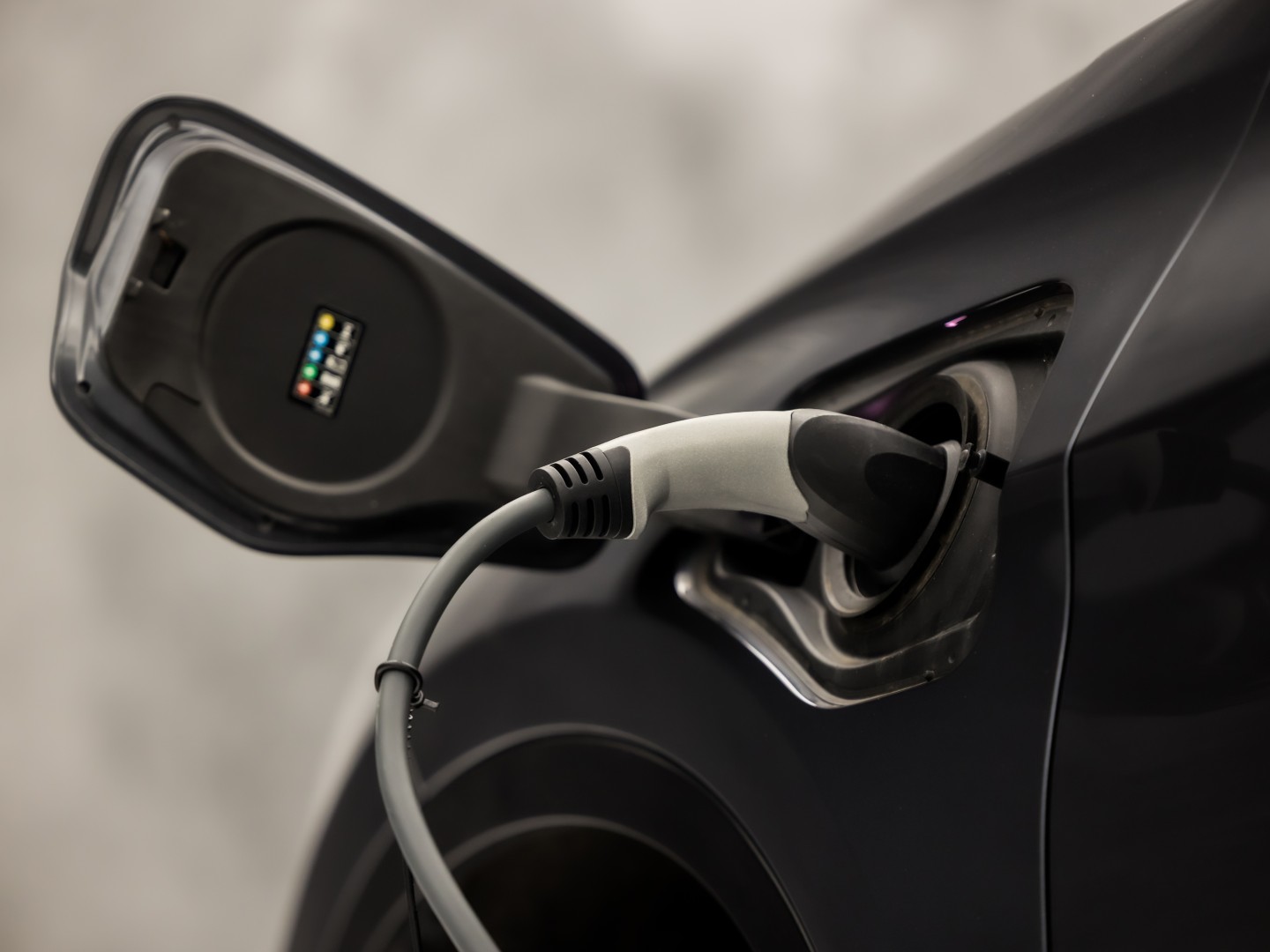Foto van BMW X1 Xdrive25e