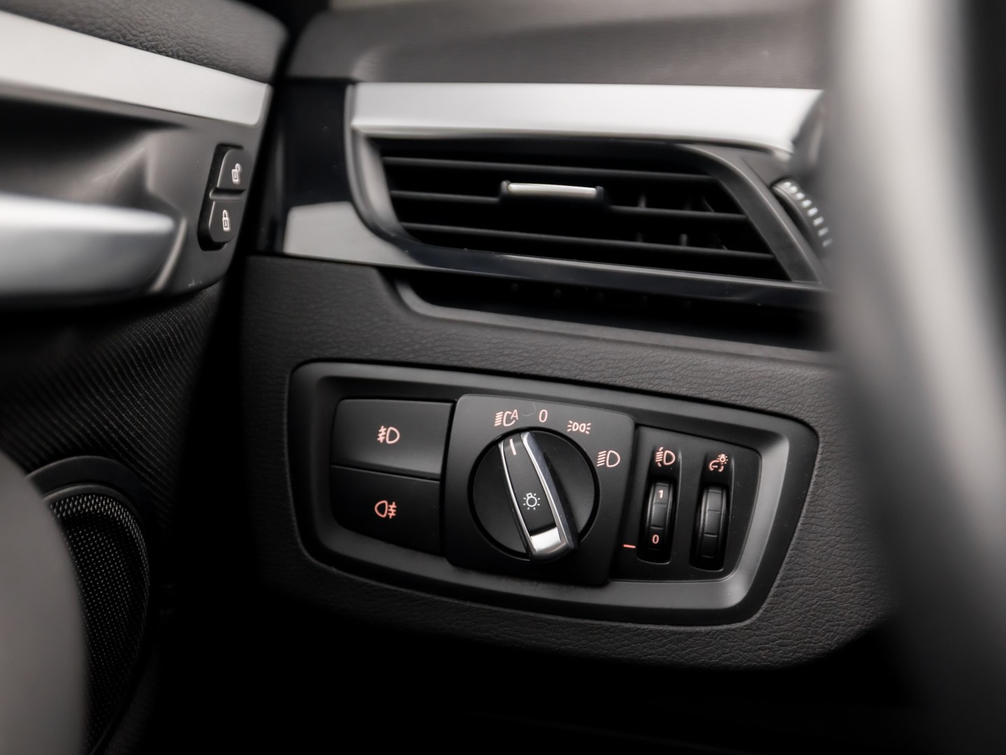 Foto van BMW X1 Xdrive25e
