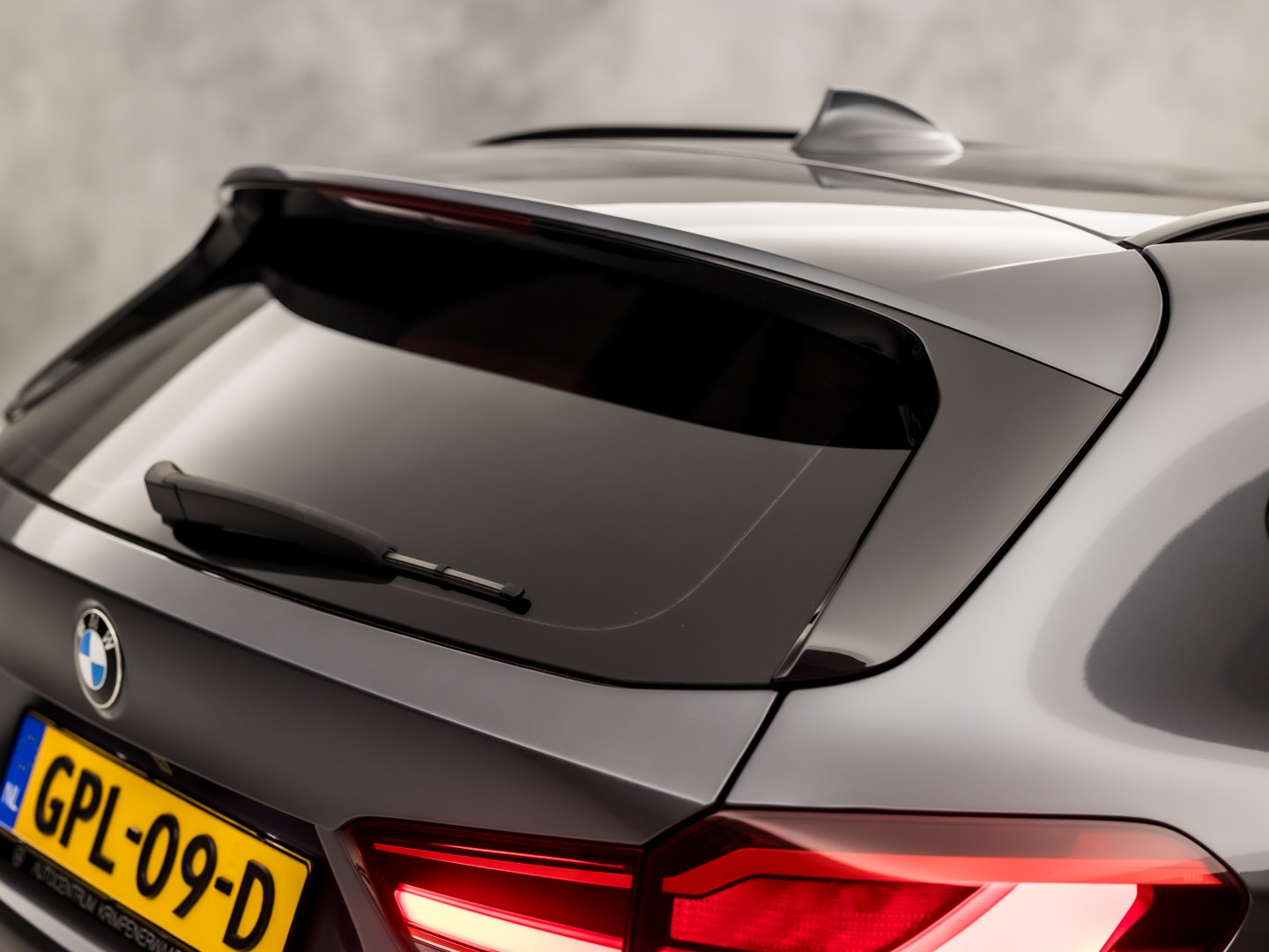 Foto van BMW X1 Xdrive25e