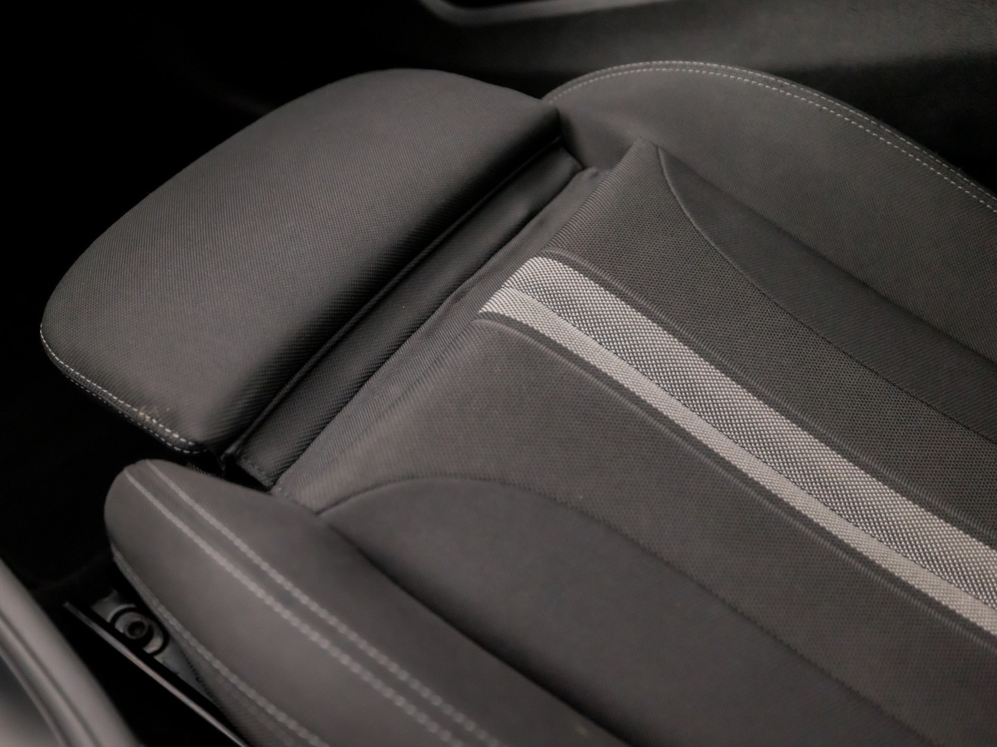 Foto van BMW X1 Xdrive25e