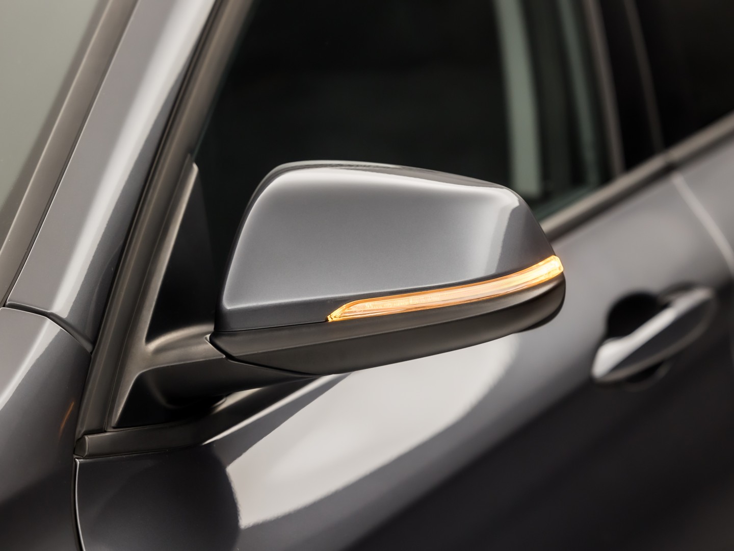 Foto van BMW X1 Xdrive25e