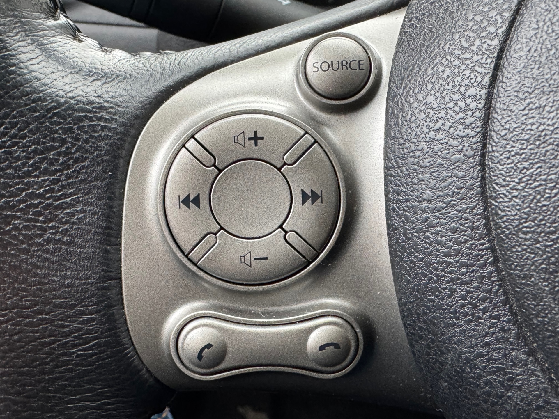 Foto van Nissan Nissan Micra