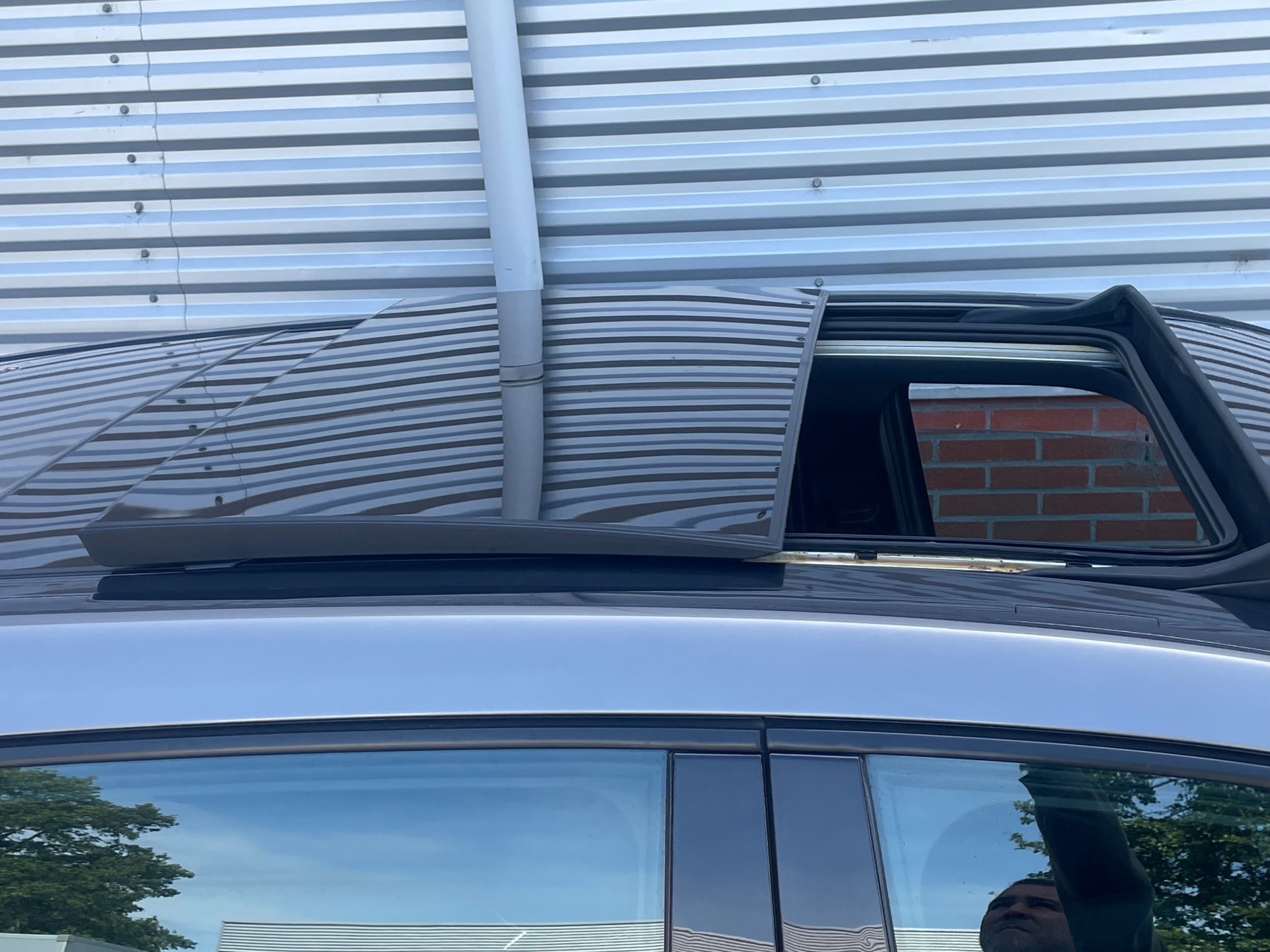 Foto van Mercedes-Benz B 180