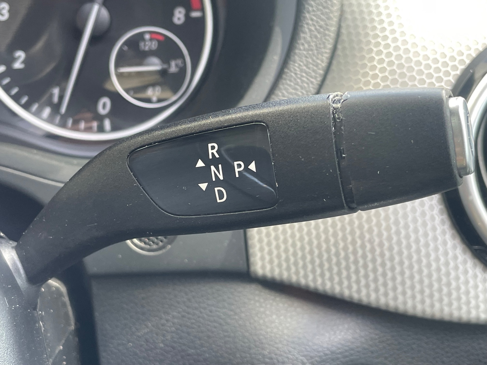 Foto van Mercedes-Benz B 180