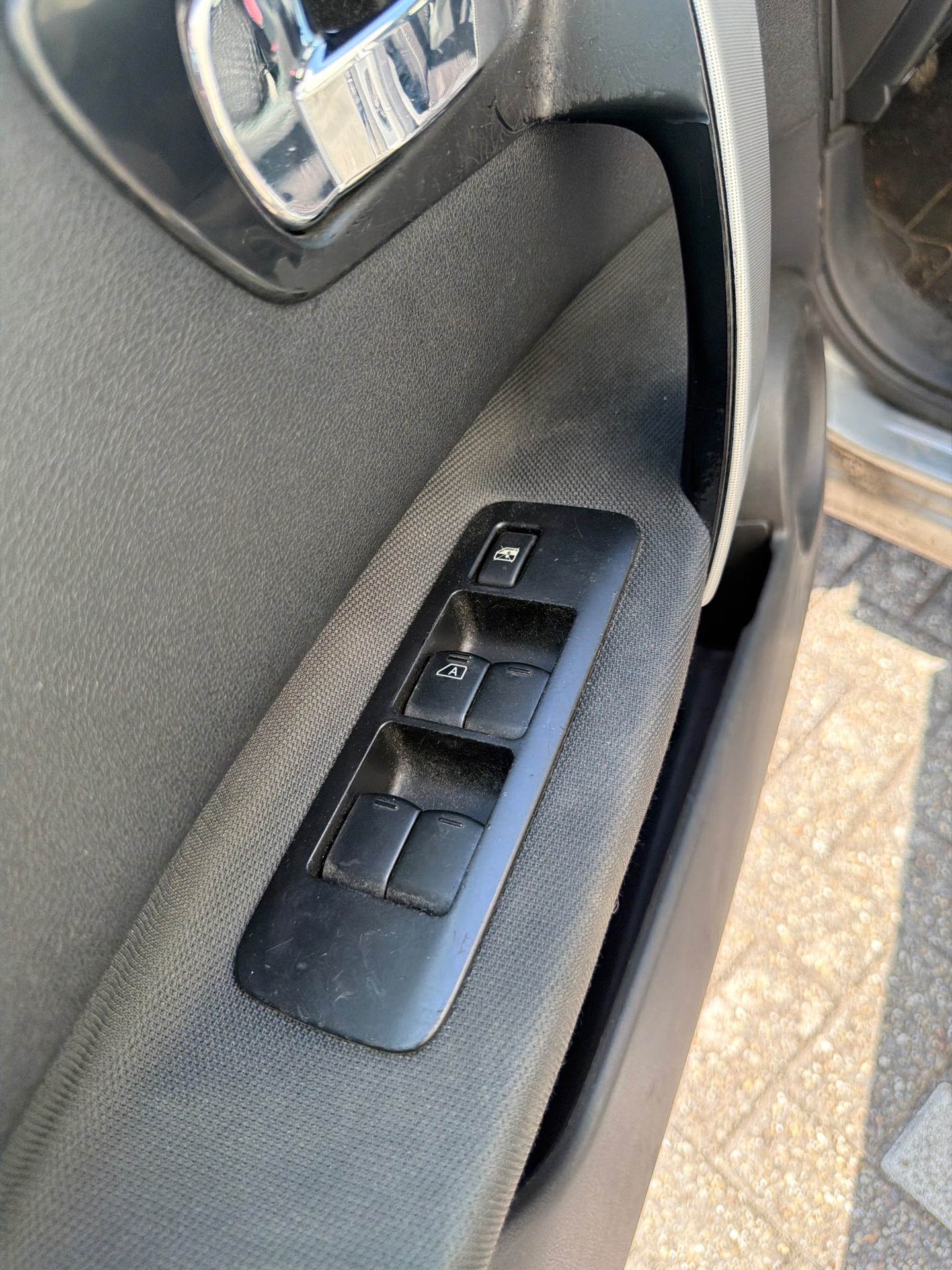 Foto van Nissan Nissan Qashqai