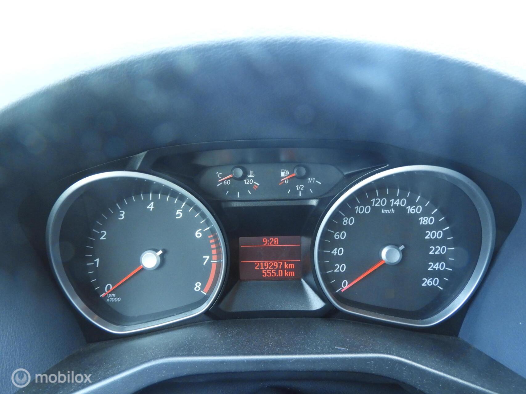 Foto van Ford Mondeo