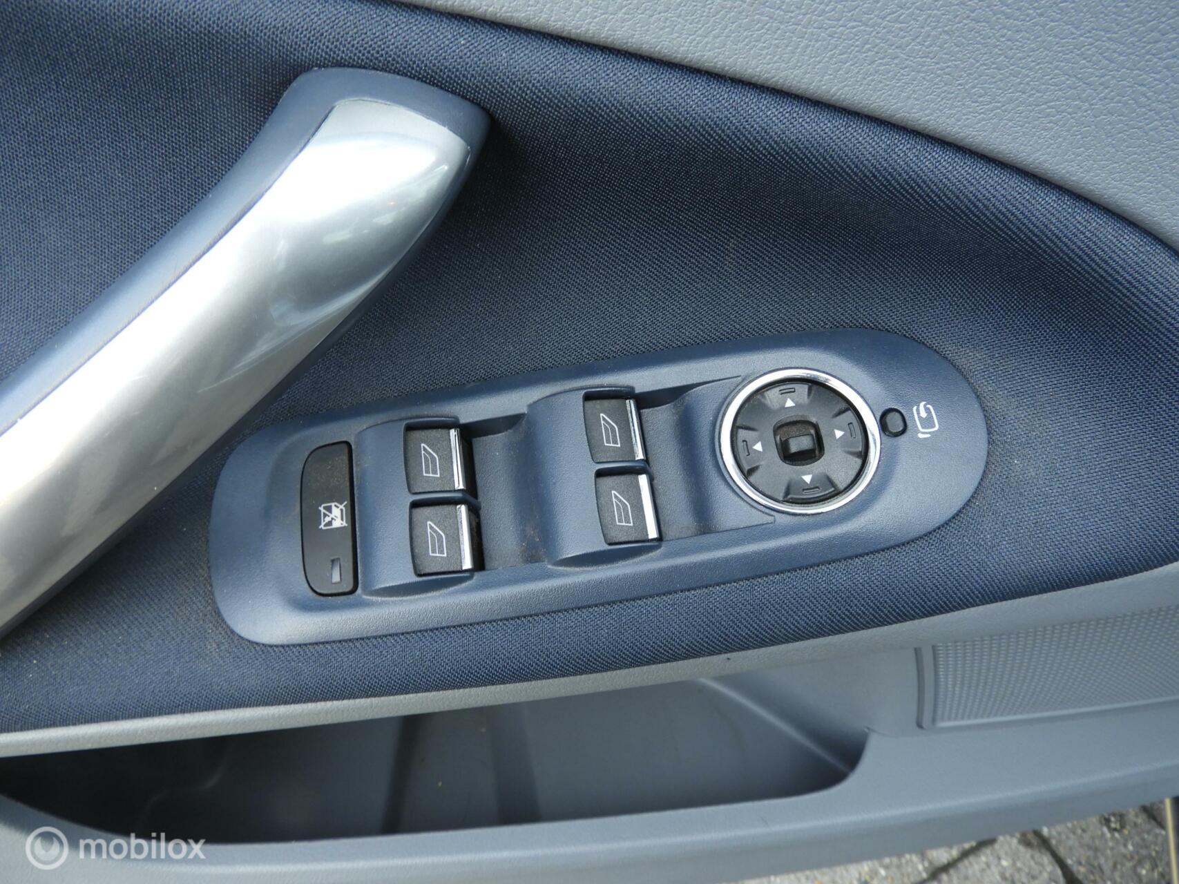Foto van Ford Mondeo
