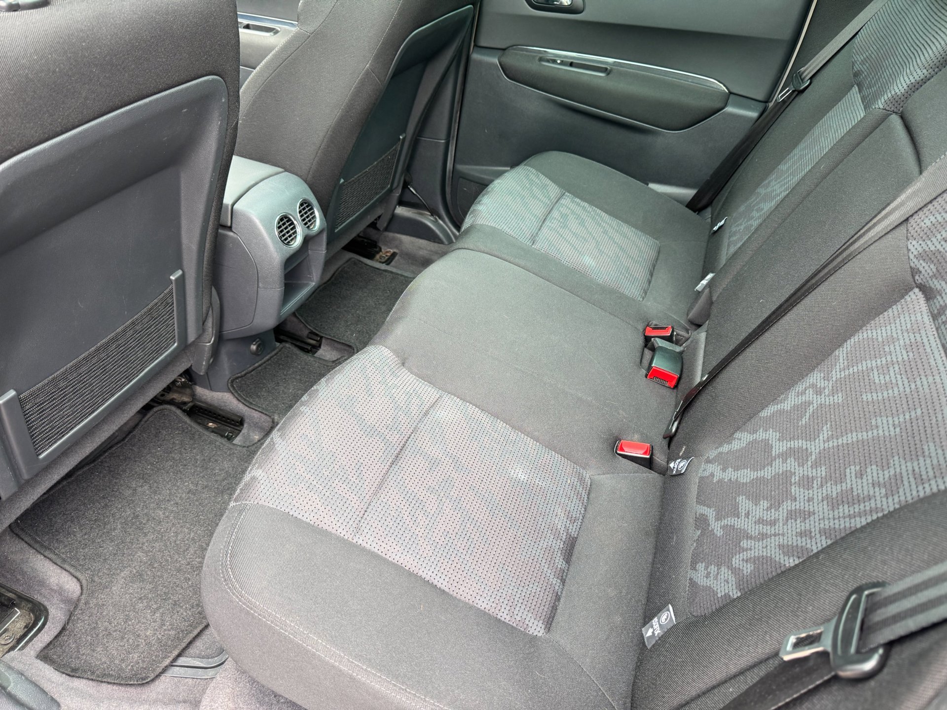 Foto van Peugeot 3008