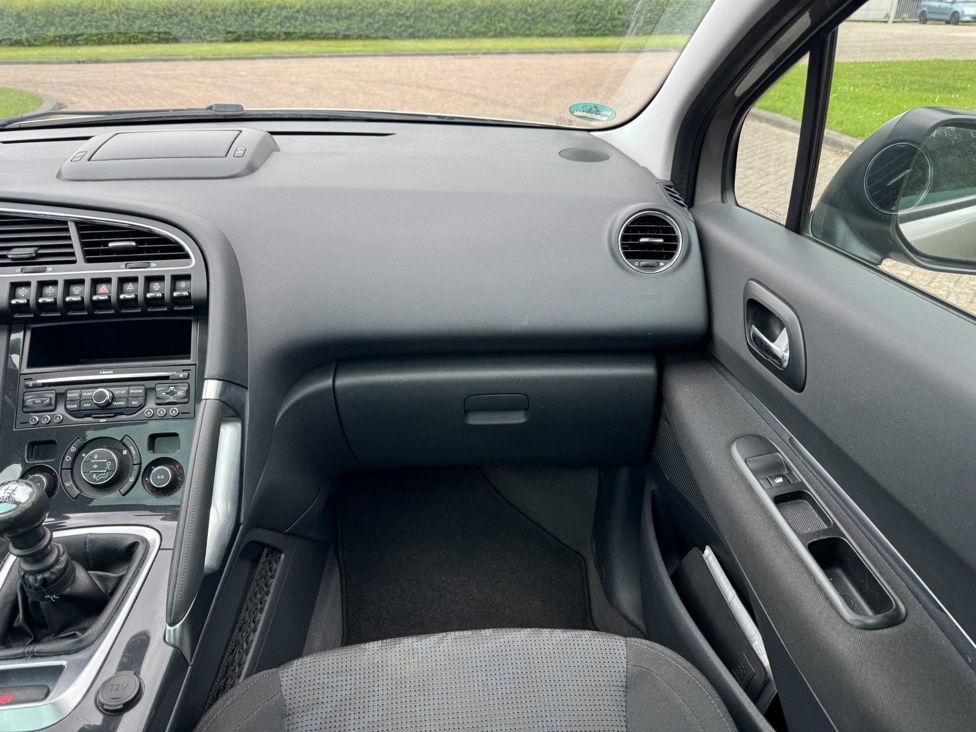 Foto van Peugeot 3008