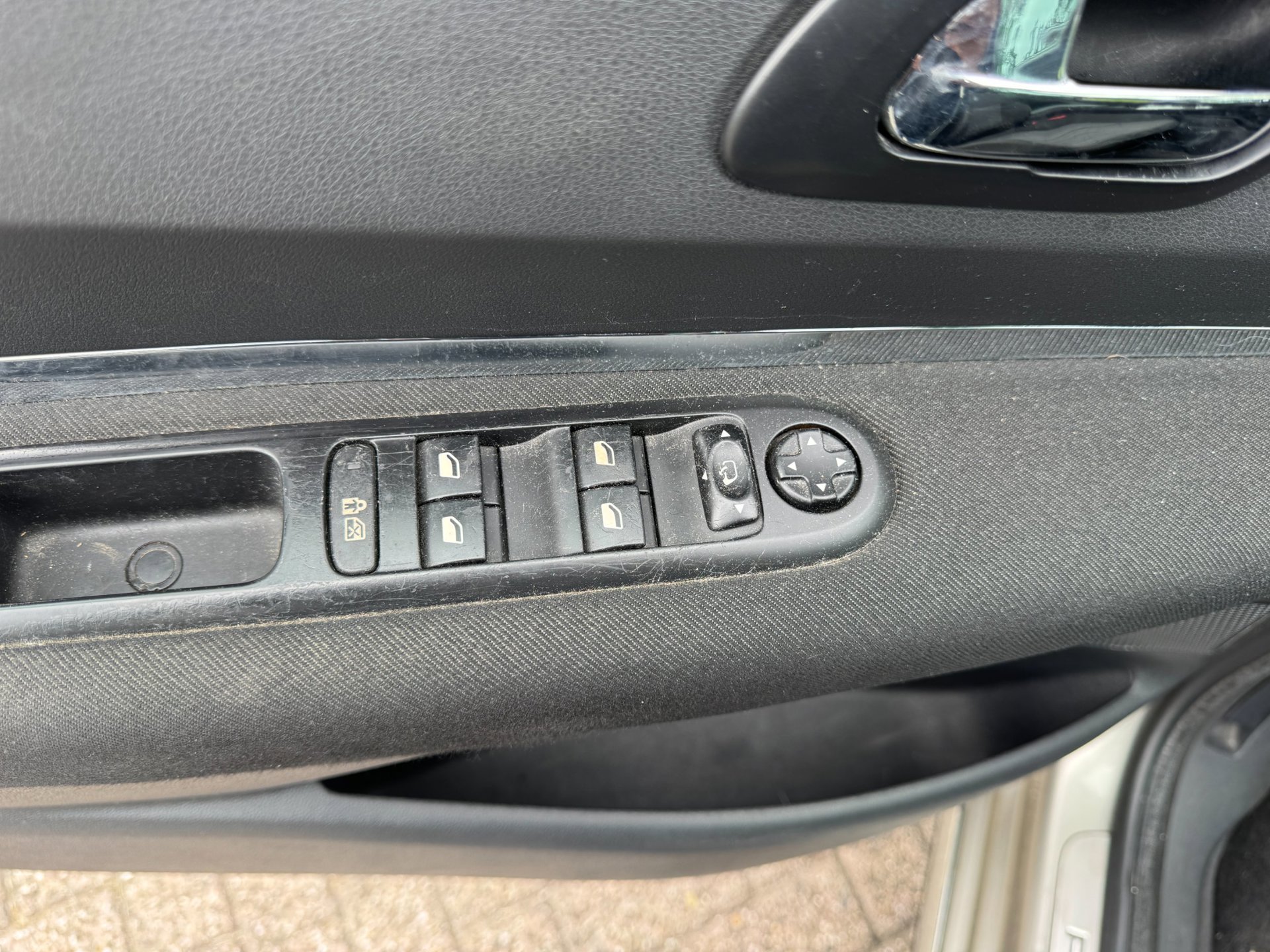 Foto van Peugeot 3008