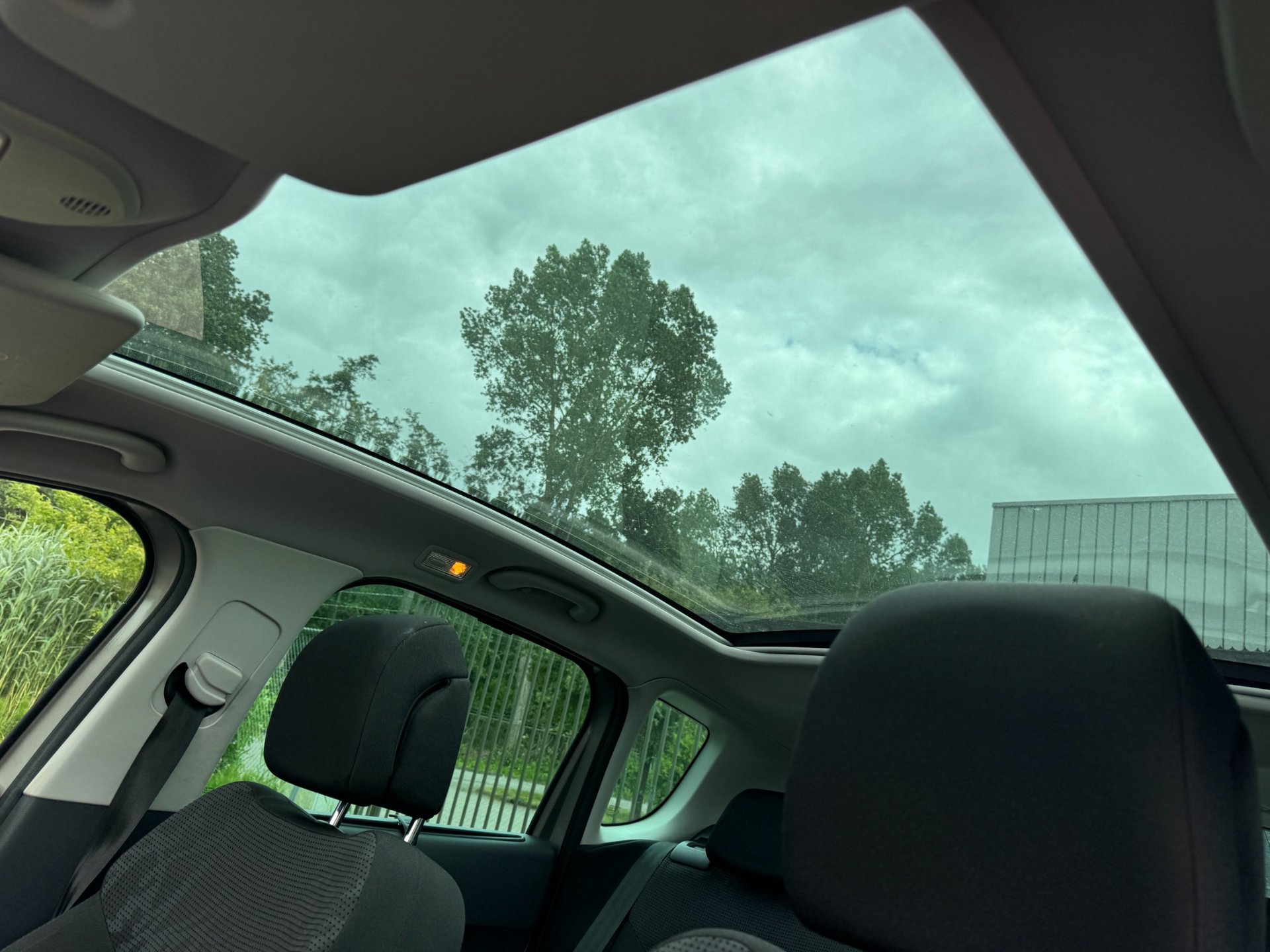 Foto van Peugeot 3008