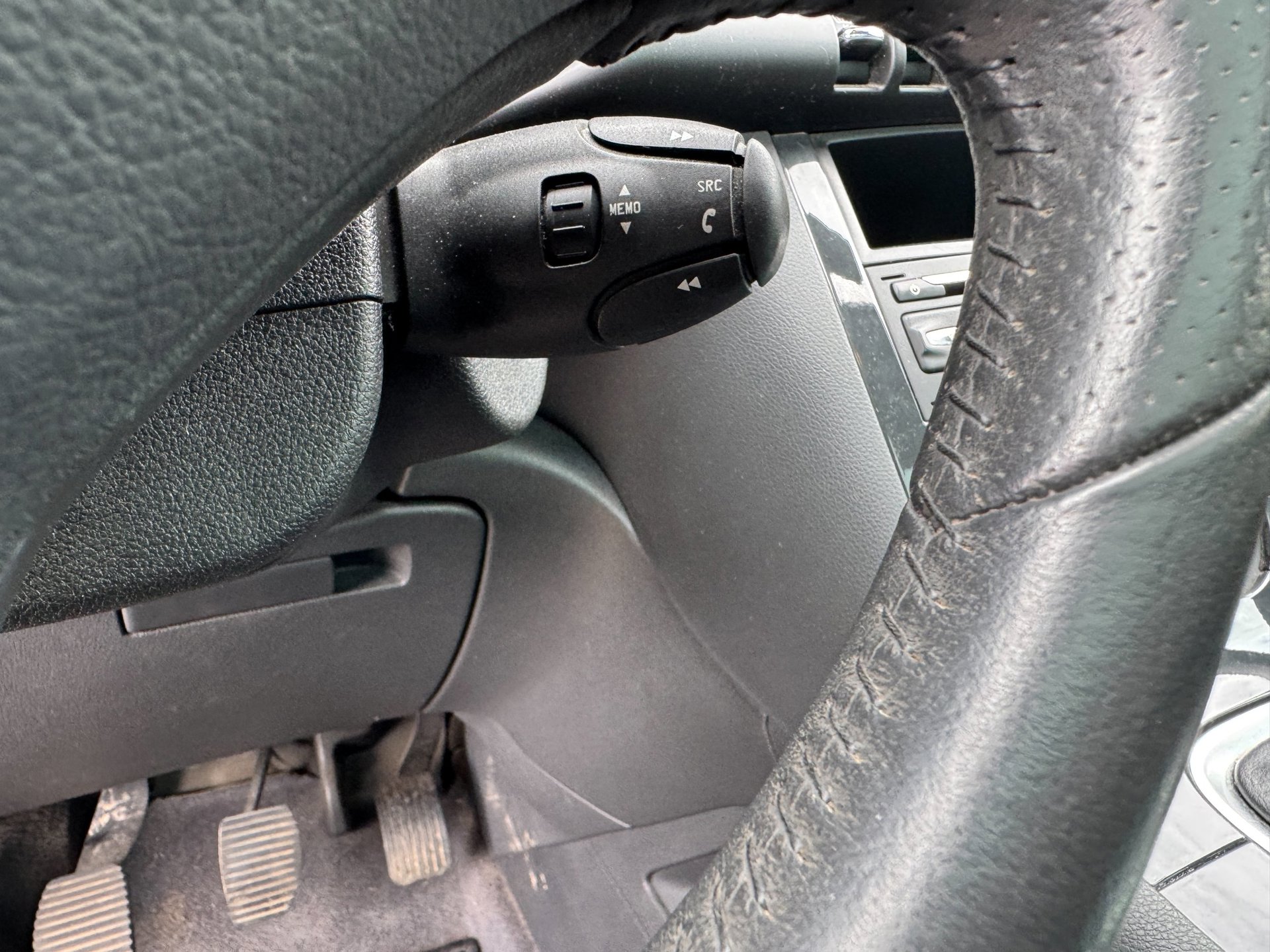 Foto van Peugeot 3008