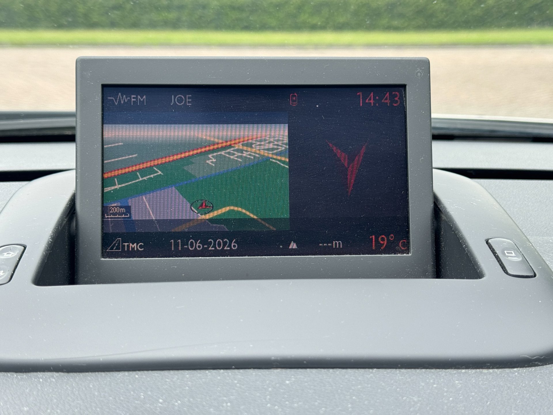 Foto van Peugeot 3008
