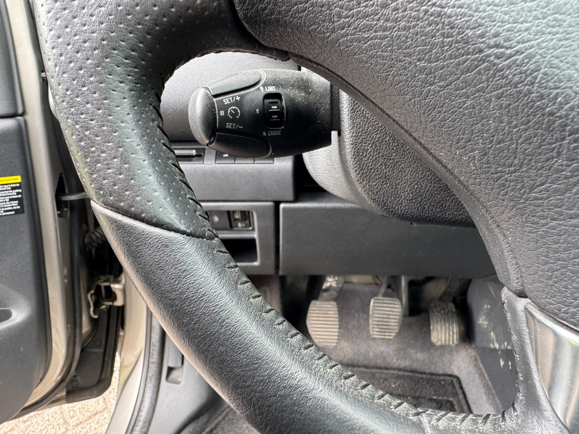 Foto van Peugeot 3008