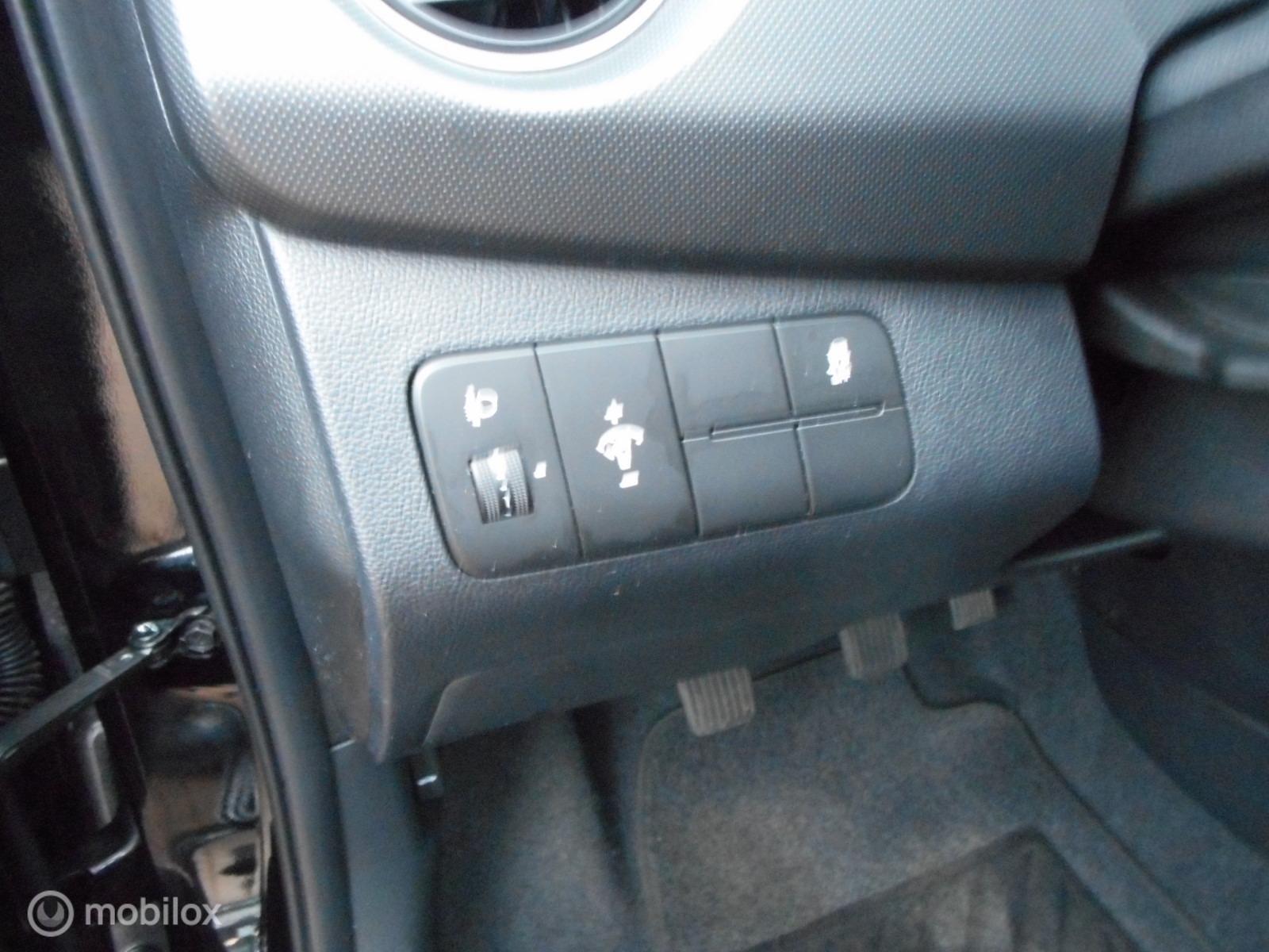 Foto van Hyundai I10