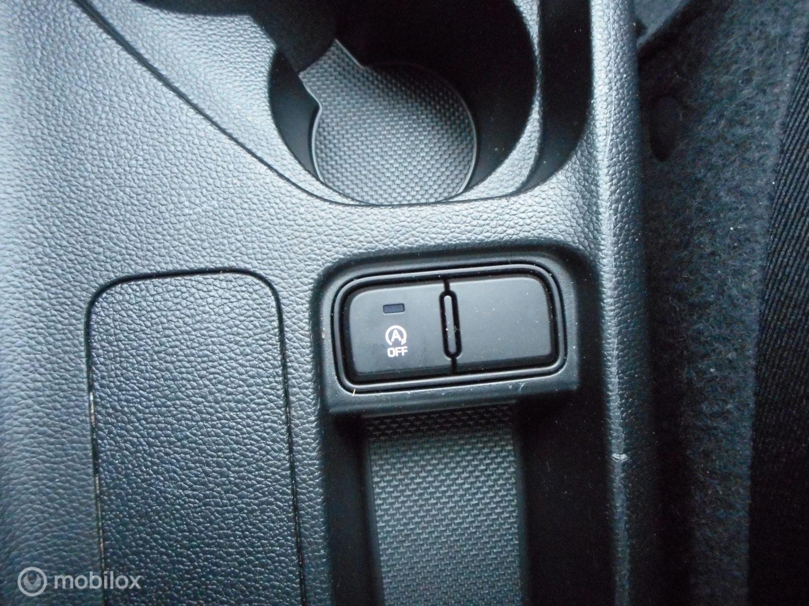 Foto van Hyundai I10