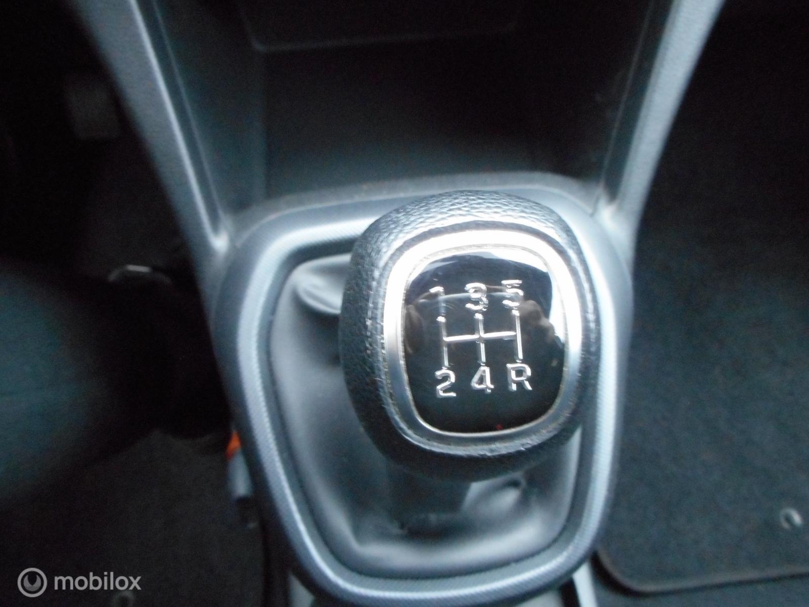 Foto van Hyundai I10