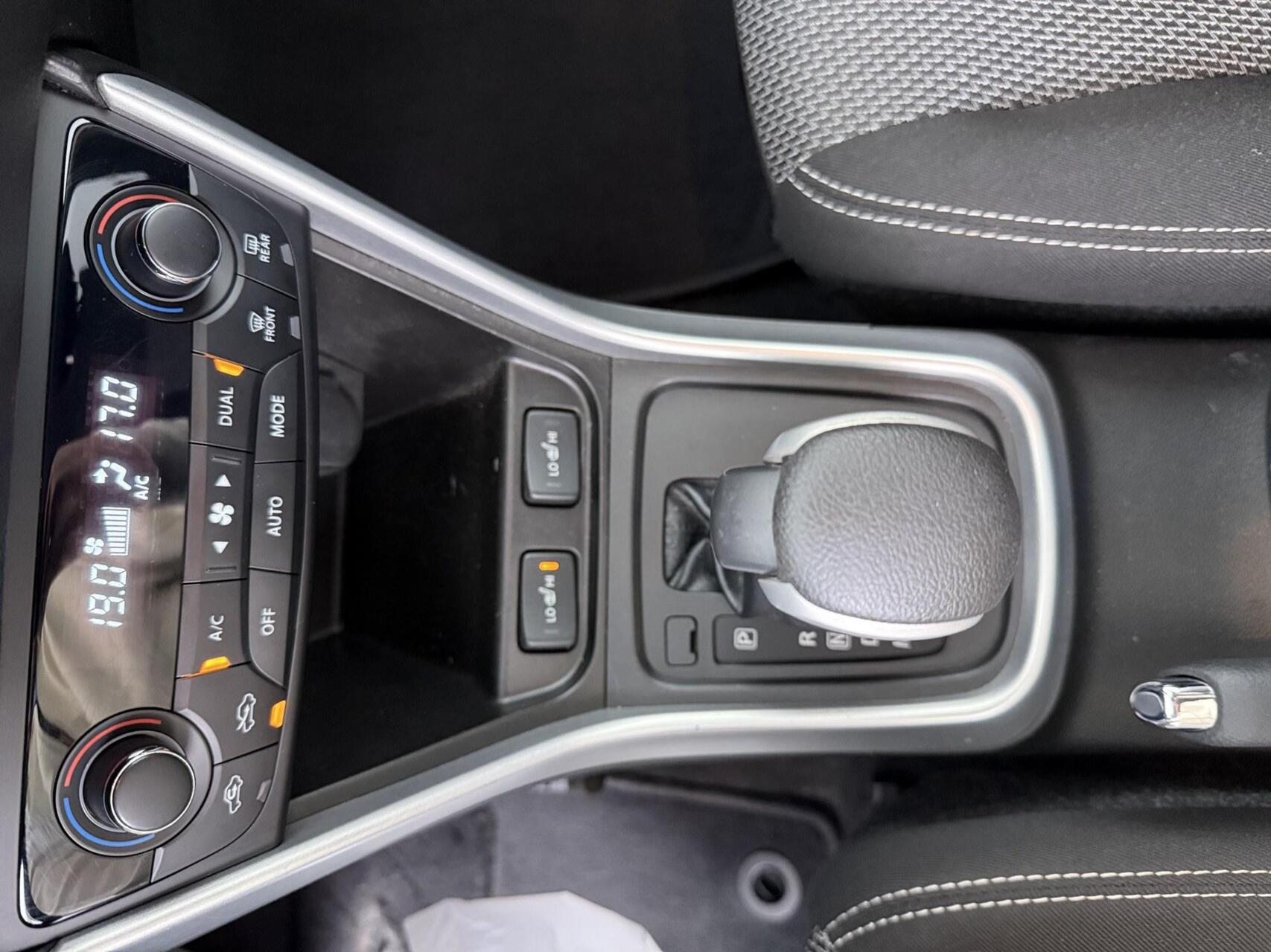 Foto van Suzuki Sx4
